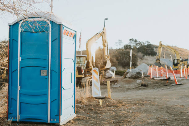 Best Portable restroom trailer rental  in Galva, IL