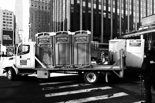 Portable Toilet Options We Offer in Galva, IL